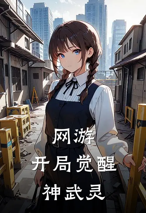 网游：开局觉醒神武灵