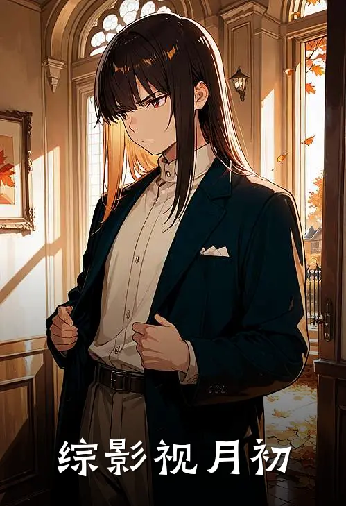 综影视月初
