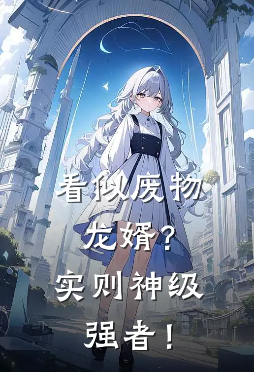 看似废物龙婿？实则神级强者！