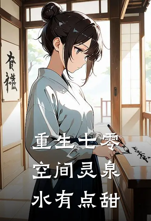 重生七零，空间灵泉水有点甜