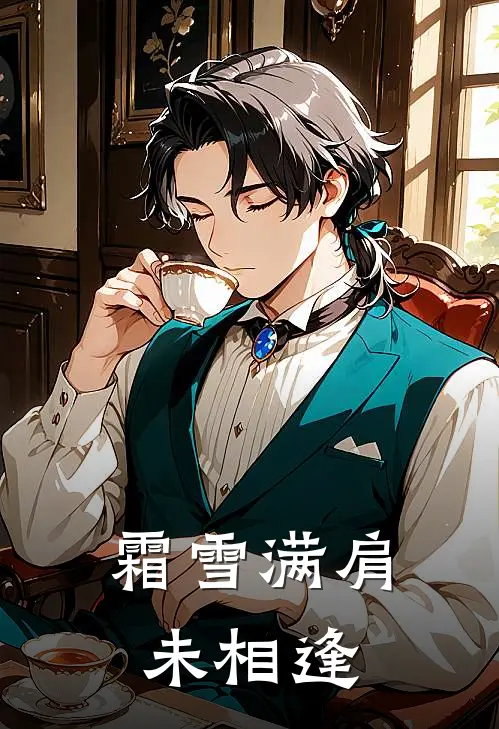 霜雪满肩未相逢