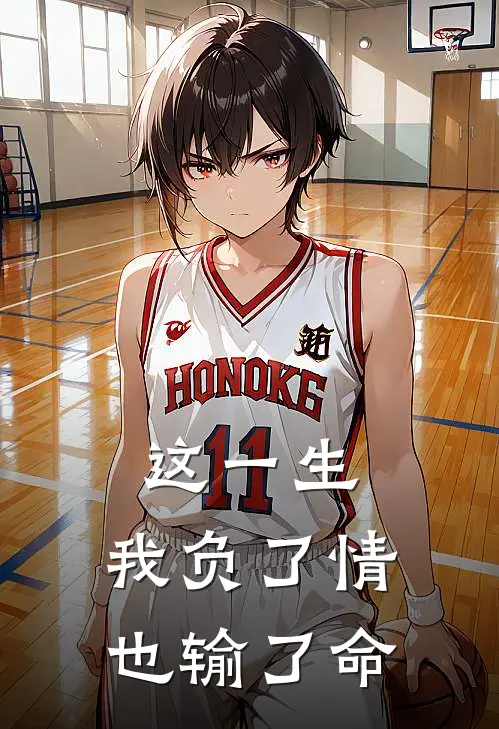 这一生，我负了情也输了命