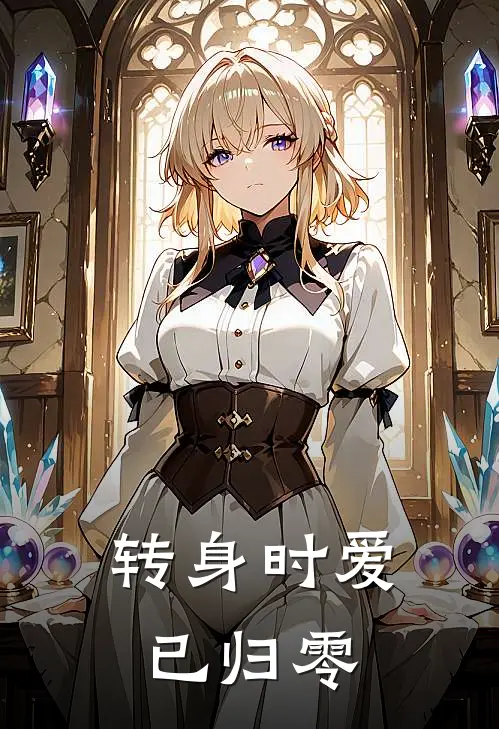 转身时爱已归零