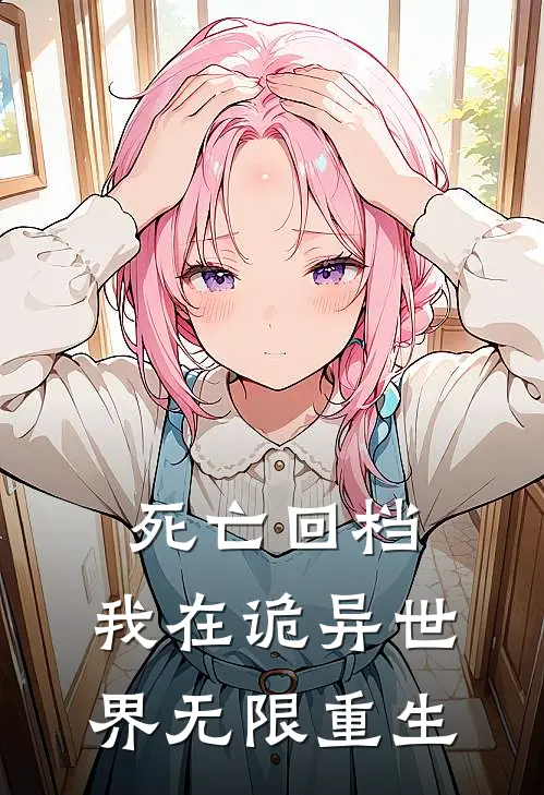 死亡回档：我在诡异世界无限重生