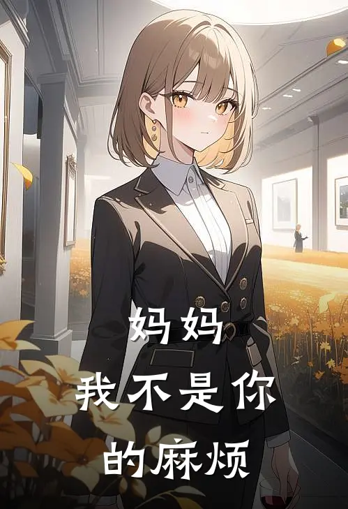妈妈，我不是你的麻烦