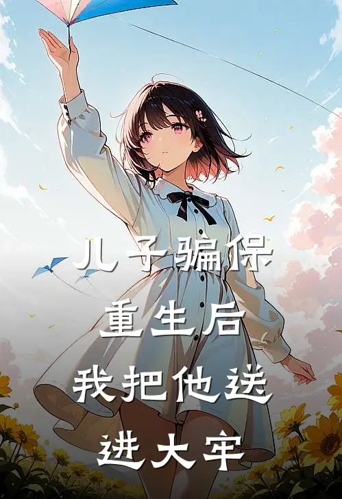 儿子骗保，重生后，我把他送进大牢