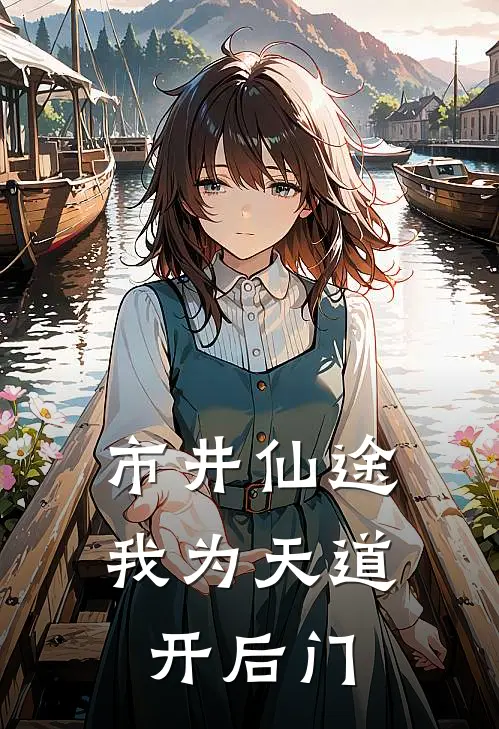 市井仙途：我为天道开后门