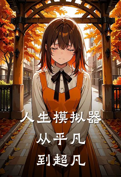 人生模拟器，从平凡到超凡