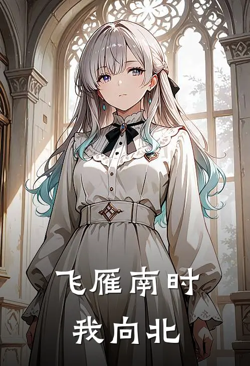 飞雁南时我向北