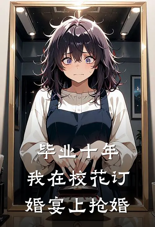 毕业十年，我在校花订婚宴上抢婚