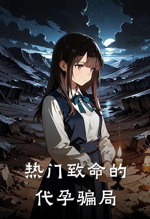 [热门]致命的代孕骗局