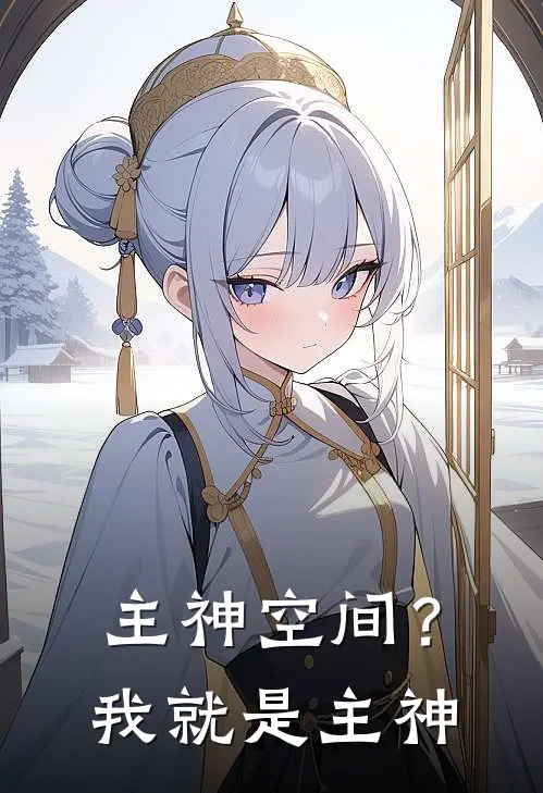 主神空间？我就是主神
