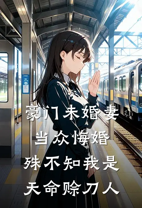 豪门未婚妻当众悔婚，殊不知我是天命赊刀人