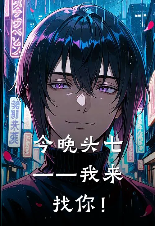 今晚头七——我来找你！