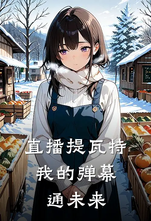 直播提瓦特：我的弹幕通未来