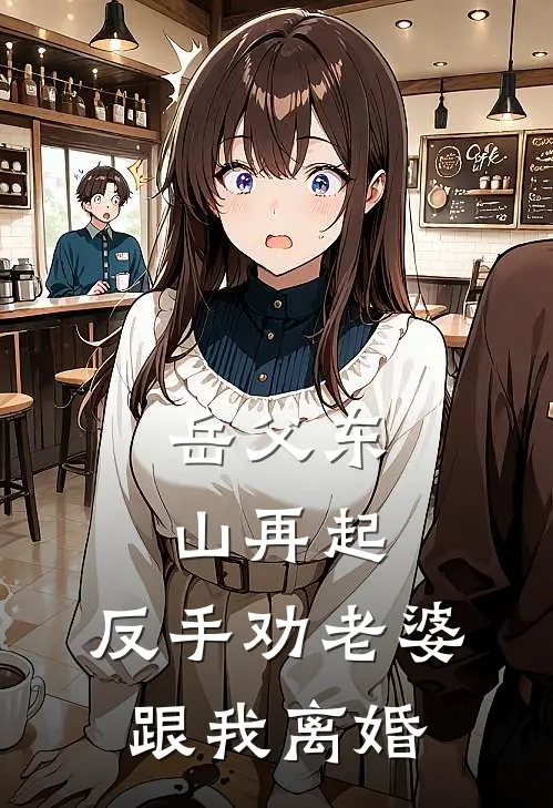 岳父东山再起，反手劝老婆跟我离婚