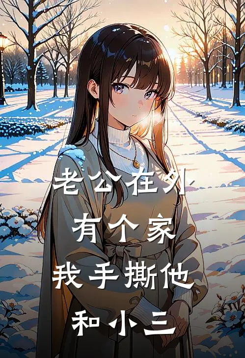 老公在外有个家，我手撕他和小三