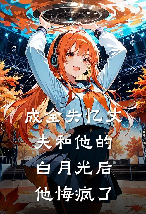 成全失忆丈夫和他的白月光后，他悔疯了