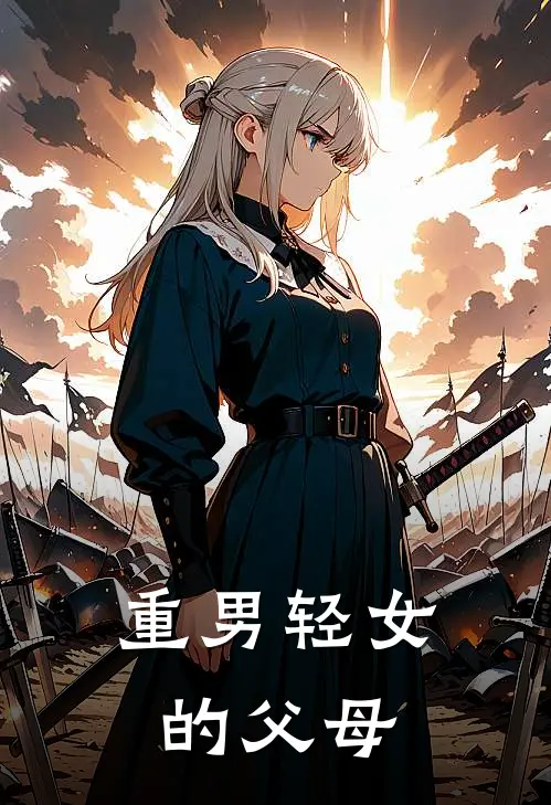 重男轻女的父母