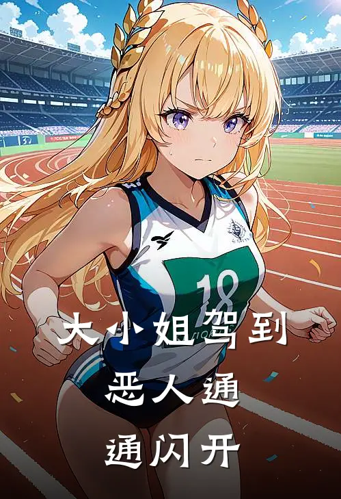 大小姐驾到，恶人通通闪开