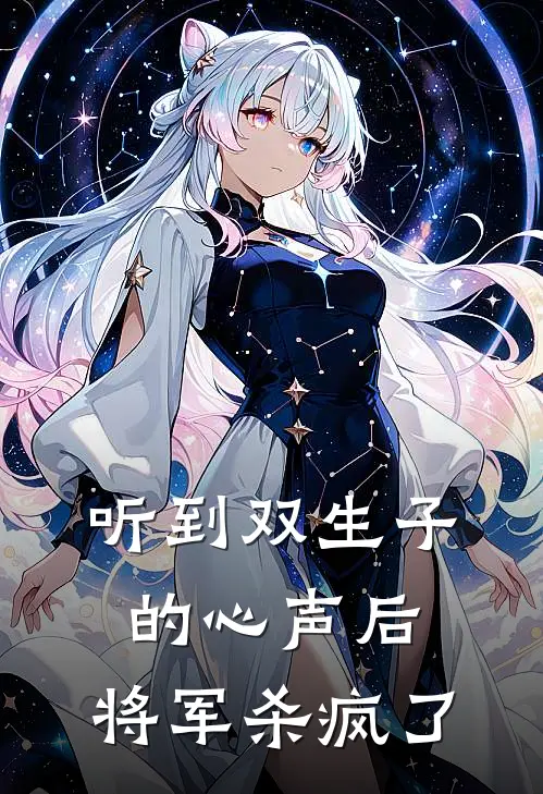 听到双生子的心声后，将军杀疯了