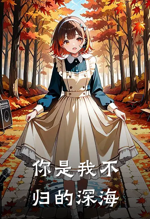 你是我不归的深海