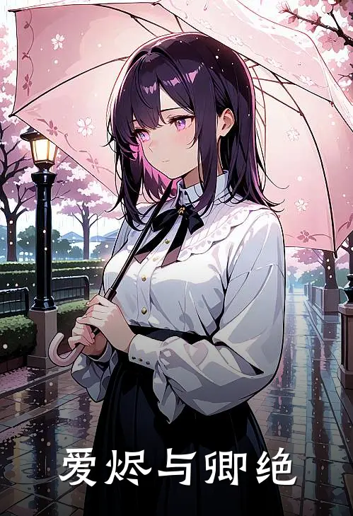 爱烬与卿绝