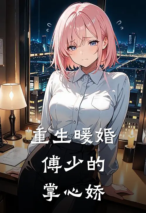 重生暖婚，傅少的掌心娇