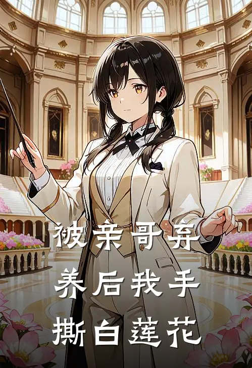 被亲哥弃养后我手撕白莲花