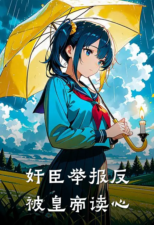 奸臣举报反被皇帝读心