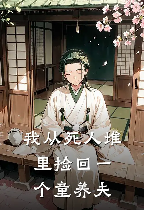 我从死人堆里捡回一个童养夫