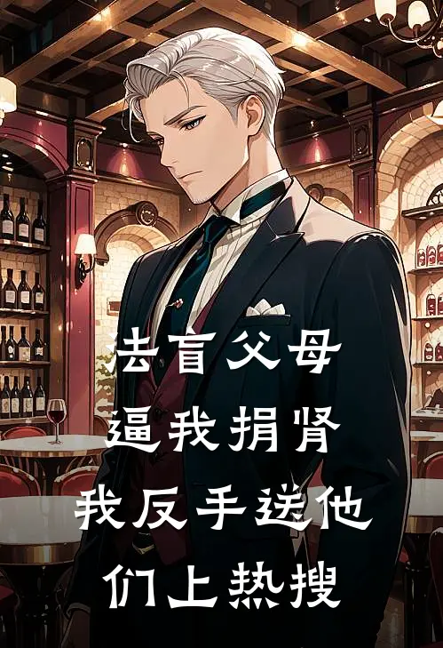 法盲父母逼我捐肾，我反手送他们上热搜