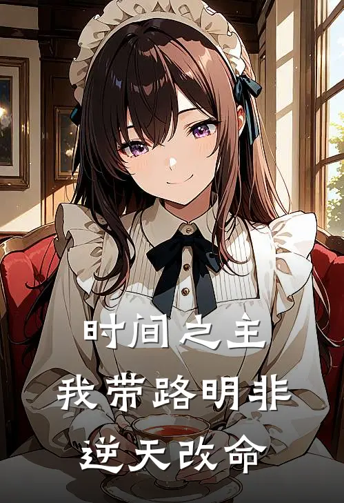 时间之主，我带路明非逆天改命