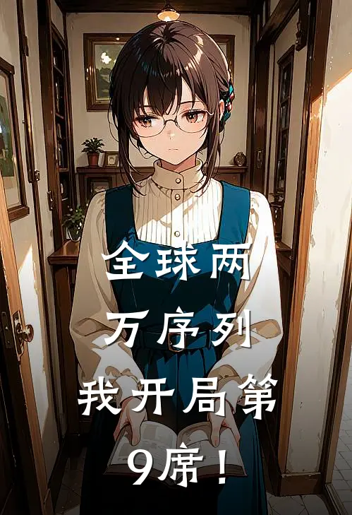 全球两万序列，我开局第9席！。