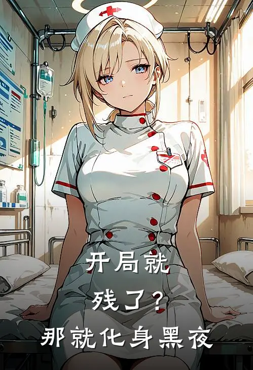 开局就残了？那就化身黑夜