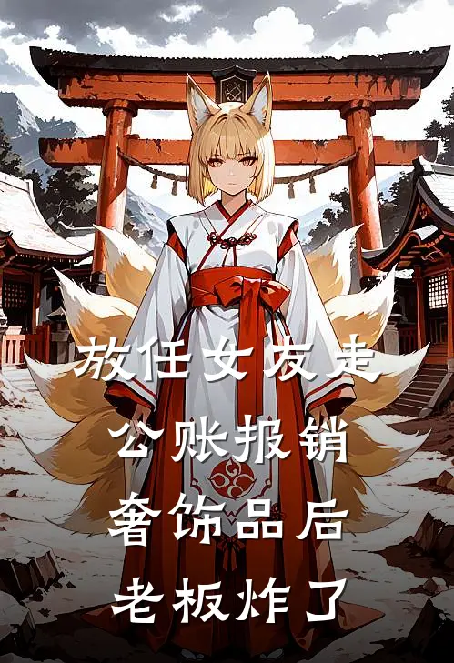 放任女友走公账报销奢饰品后，老板炸了