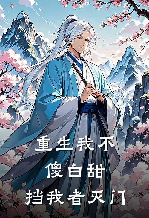 重生我不傻白甜，挡我者灭门