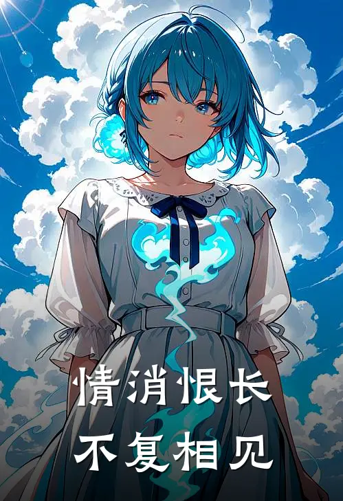 情消恨长，不复相见