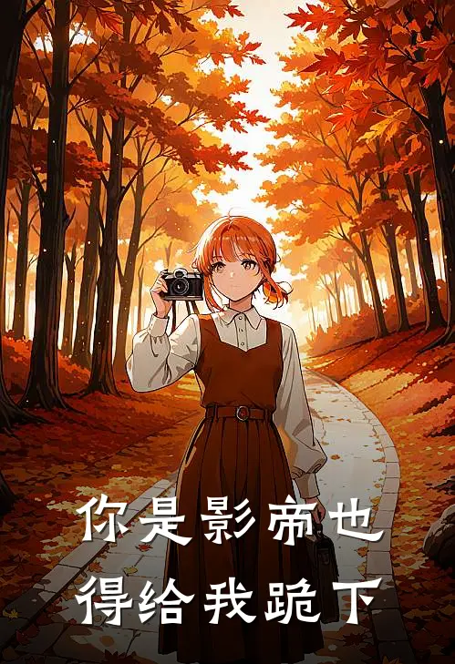 你是影帝也得给我跪下