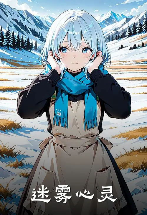 迷雾心灵