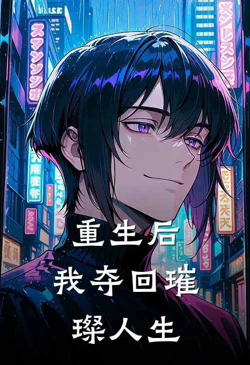 重生后，我夺回璀璨人生