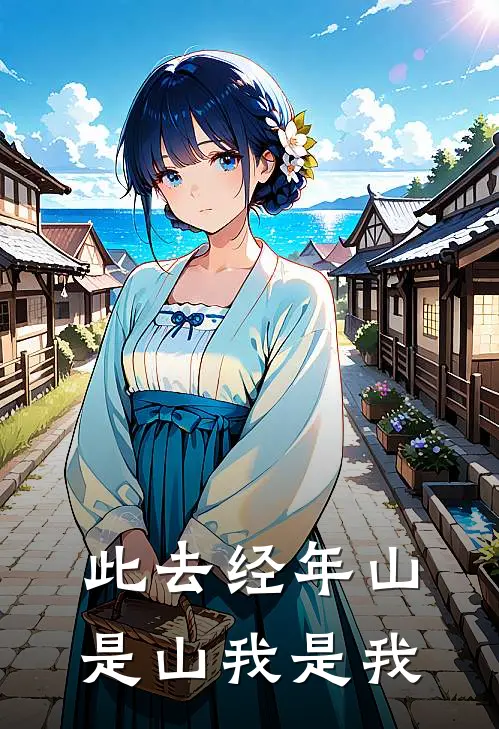 此去经年山是山我是我