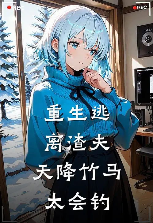 重生逃离渣夫，天降竹马太会钓