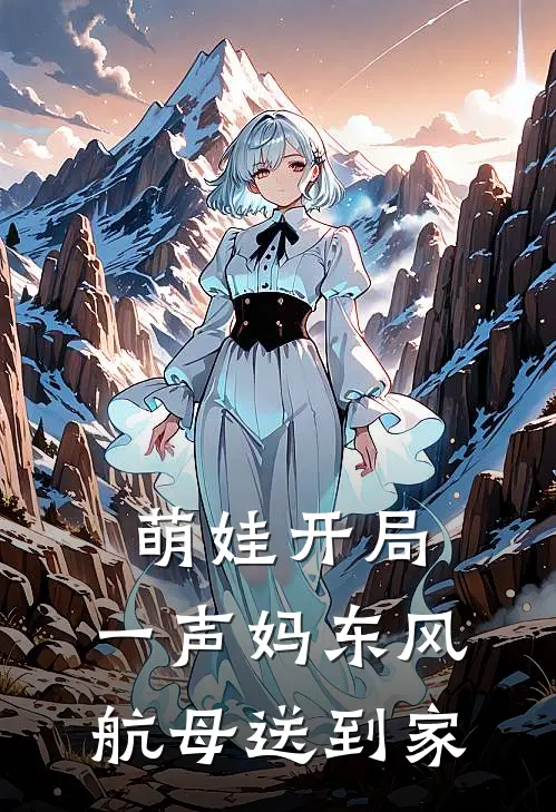 萌娃开局，一声妈东风航母送到家