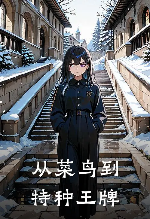 从菜鸟到特种王牌