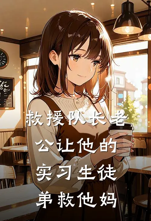 救援队长老公让他的实习生徒弟救他妈