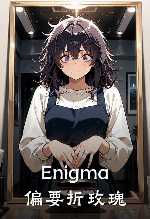 Enigma偏要折玫瑰