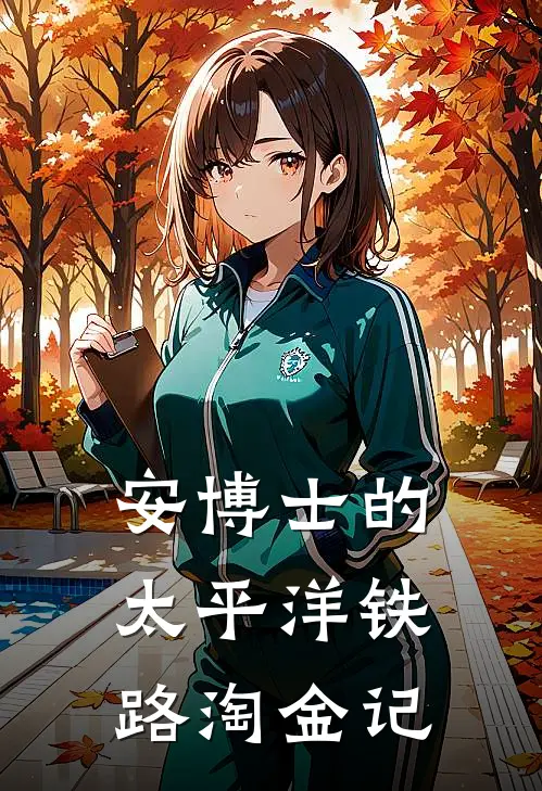 安博士的太平洋铁路淘金记