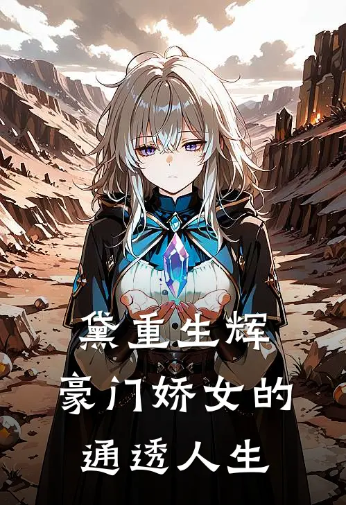 黛重生辉：豪门娇女的通透人生