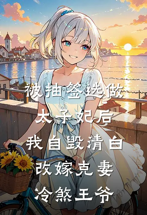 被抽签选做太子妃后，我自毁清白改嫁克妻冷煞王爷